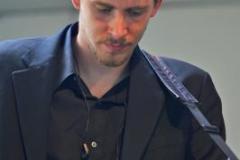 Charlotte bluegrass festival 6-23-2011
