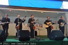 Charlotte bluegrass festival 6-23-2011