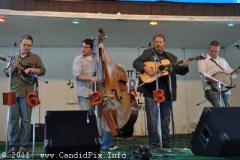 Charlotte bluegrass festival 6-23-2011