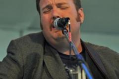 Charlotte bluegrass festival 6-23-2011
