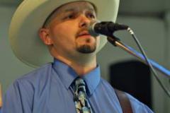Charlotte bluegrass festival 6-23-2011