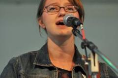 Charlotte bluegrass festival 6-23-2011