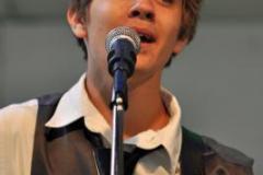 Charlotte bluegrass festival 6-23-2011