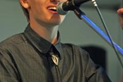 Charlotte bluegrass festival 6-23-2011