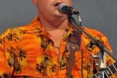 Charlotte bluegrass festival 6-23-2011