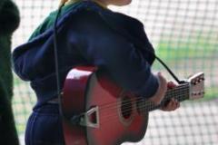 Charlotte bluegrass festival 6-23-2011
