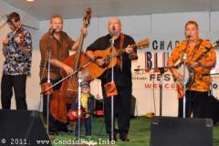 Charlotte bluegrass festival 6-23-2011