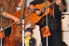 Charlotte bluegrass festival 6-23-2011