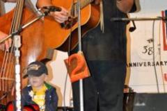 Charlotte bluegrass festival 6-23-2011