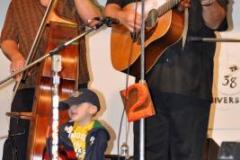 Charlotte bluegrass festival 6-23-2011