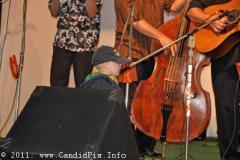 Charlotte bluegrass festival 6-23-2011