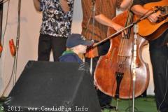 Charlotte bluegrass festival 6-23-2011