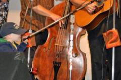 Charlotte bluegrass festival 6-23-2011