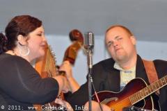 Charlotte bluegrass festival 6-23-2011