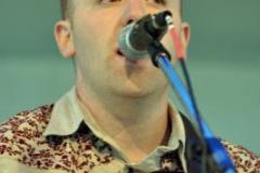 Charlotte bluegrass festival 6-24-2011
