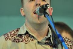 Charlotte bluegrass festival 6-24-2011