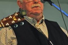 Charlotte bluegrass festival 6-24-2011