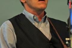 Charlotte bluegrass festival 6-24-2011
