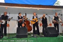 Charlotte bluegrass festival 6-24-2011