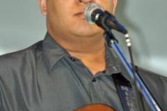 Charlotte bluegrass festival 6-24-2011