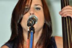 Charlotte bluegrass festival 6-24-2011