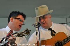Charlotte bluegrass festival 6-24-2011