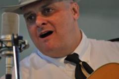 Charlotte bluegrass festival 6-24-2011