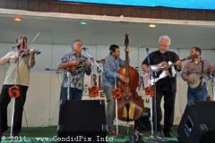 Charlotte bluegrass festival 6-24-2011