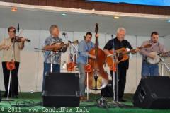 Charlotte bluegrass festival 6-24-2011