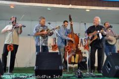 Charlotte bluegrass festival 6-24-2011