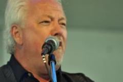 Charlotte bluegrass festival 6-24-2011