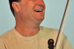 Charlotte bluegrass festival 6-24-2011