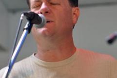 Charlotte bluegrass festival 6-24-2011