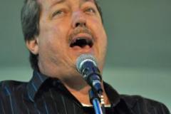 Charlotte bluegrass festival 6-24-2011