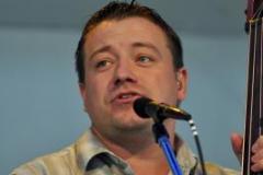 Charlotte bluegrass festival 6-24-2011