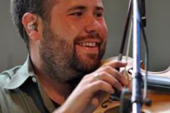 Charlotte bluegrass festival 6-24-2011