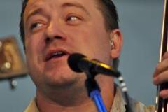 Charlotte bluegrass festival 6-24-2011