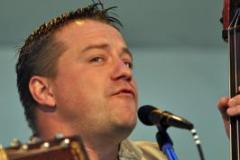 Charlotte bluegrass festival 6-24-2011