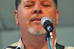 Charlotte bluegrass festival 6-24-2011