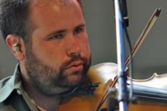 Charlotte bluegrass festival 6-24-2011