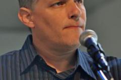 Charlotte bluegrass festival 6-24-2011