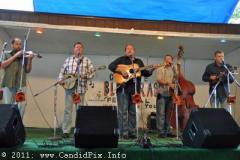 Charlotte bluegrass festival 6-24-2011