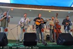 Charlotte bluegrass festival 6-24-2011
