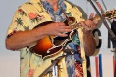 Charlotte bluegrass festival 6-24-2011