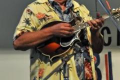 Charlotte bluegrass festival 6-24-2011