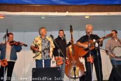 Charlotte bluegrass festival 6-24-2011