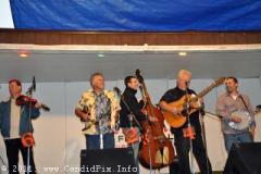 Charlotte bluegrass festival 6-24-2011