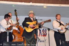 Charlotte bluegrass festival 6-24-2011