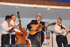 Charlotte bluegrass festival 6-24-2011