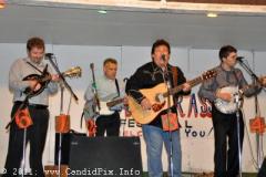 Charlotte bluegrass festival 6-24-2011
